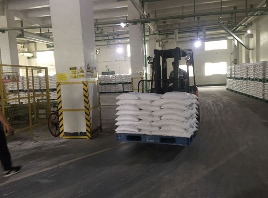 CAS NO 7757-82-6 Apply To Textile Sodium Sulphate Anhydrous Essential Compound