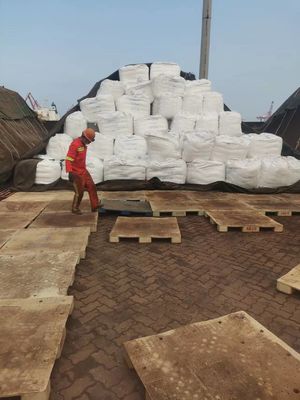 25KG/50KG/1000KG Packaging Sodium Sulphate Anhydrous 99% Na2SO4