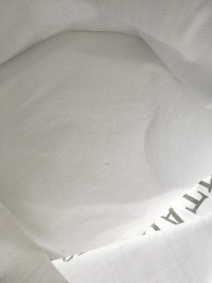 ISO9001 Sodium Sulphate Anhydrous White Crystalline Powder Soluble In Water Odorless