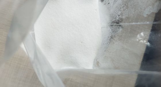 Paper Making Solid Sodium Sulfate Anhydrous Na2SO4 CAS Number 7757-82-6