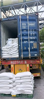 Detergent Grade Sodium Sulfate Granular For Cleaning Products Non Flammable