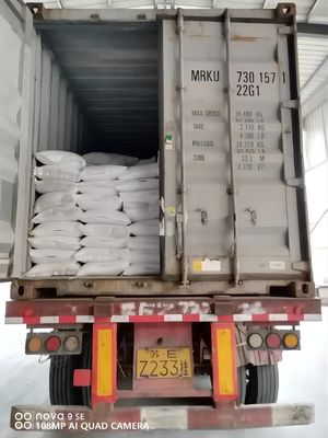 Papermaking Industry Anhydrous Granular Sodium Sulfate Cas 7757-82-6