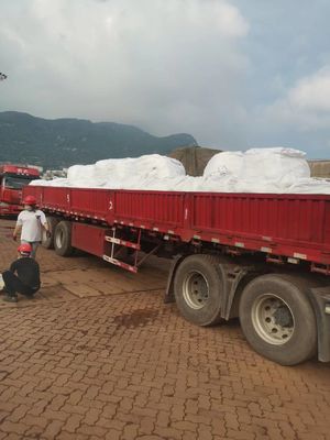 Glauber Salt Sodium Sulfate Anhydrous 99% Used As A Tablet Filler