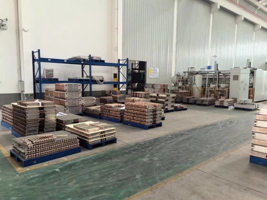 Chevron Plate Brazed Heat Exchanger Use For Heating, Cooling, Evaporation, Condensation, Sterilization
