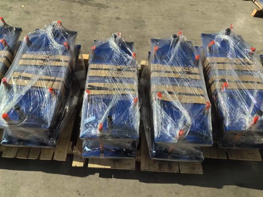Straight Plate Stainless Steel Heat Exchanger Use For Resin Synthesis, Manufacture Of Rubber, Cooling Of Phosphoric Acid