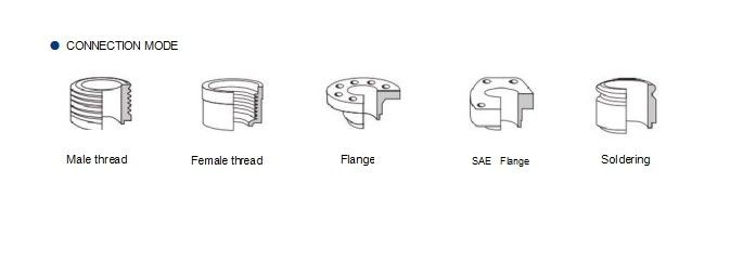 Heat Transfer System Compact Plate Heat Exchanger For Refrigeration SGS Certified