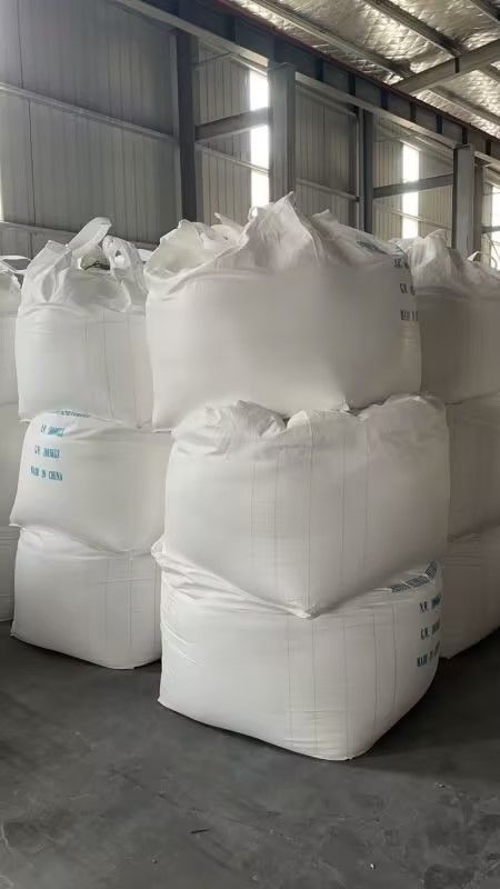 Glauber Salt Sodium Sulfate Anhydrous 99% Used As A Tablet Filler