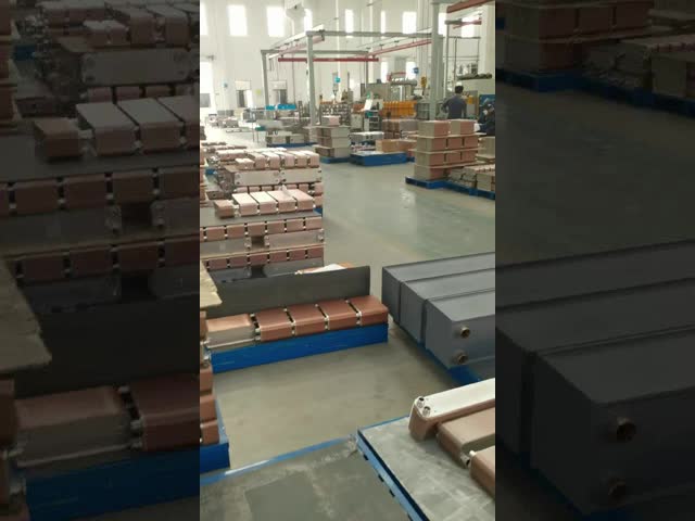 Nanjing Tenkai Heat Exchanger Co.，Ltd